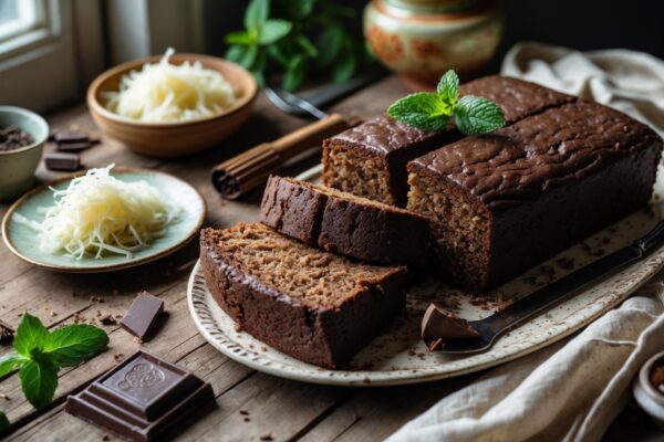 Resep Kue Coklat Sauerkraut Unik dan Empuk untuk Sajian Istimewa
