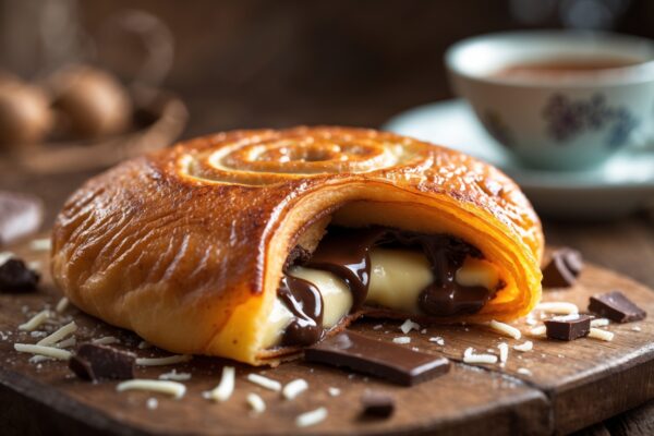 Martabak Mini Cokelat Keju Lumer yang Enak dan Mudah Dibuat di Rumah