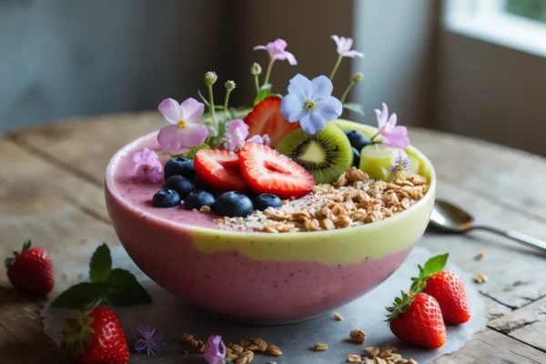Rahasia Kulit Glowing dari Dalam: Ini 7 Makanan yang Dikonsumsi Beauty Influencer
