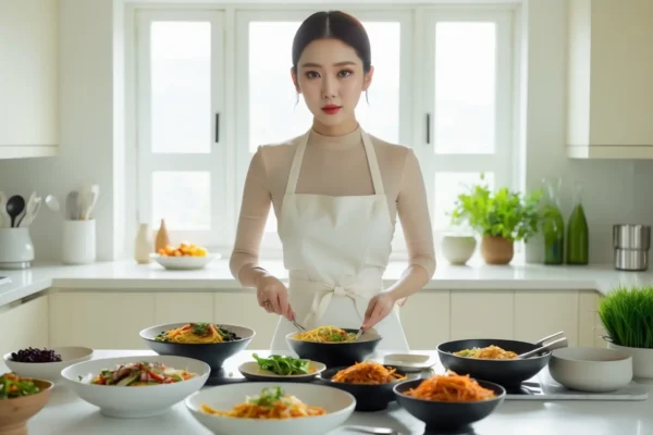 Mix and Match Outfit dan Bekal Makanan untuk Office Lunch Break