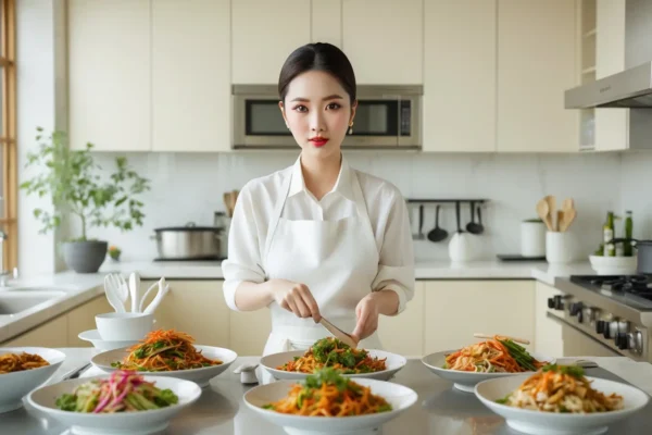 3 Cemilan Fashionable yang Cocok untuk Brunch Bareng Sahabat