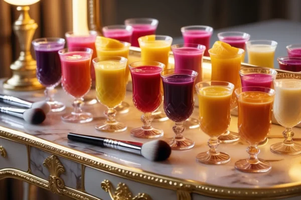 Fashion House Global Kini Rambah Industri Kuliner: Sebuah Pergeseran yang Menggugah Selera
