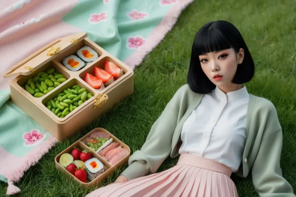 Culinary Lifestyle: Tren Afternoon Tea Bertema Fashion Tahun Ini