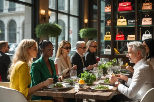 5 Menu Praktis untuk Pria Fashionable yang Sibuk
