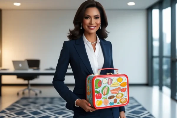 Tampil Keren dan Fit: Tips Makan Sehat untuk Pria Urban