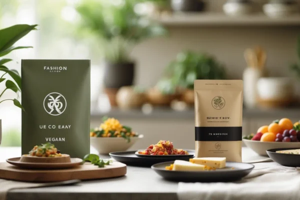 Kuliner Vegan yang Disukai Desainer Ternama Saat Mempersiapkan Koleksi Terbaru