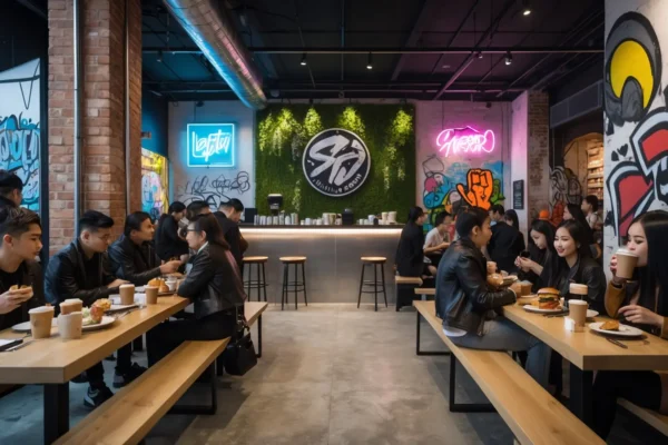 Rahasia Pola Makan Seleb Korea yang Sukses Menjaga Kulit Tetap Glowing Alami