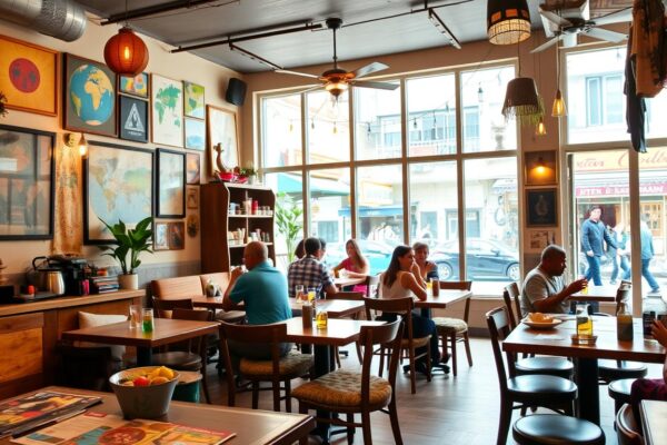 Temukan 5 Restaurant Lokal dengan Cita Rasa Internasional 5 Restaurant lokal dengan cita rasa internasional