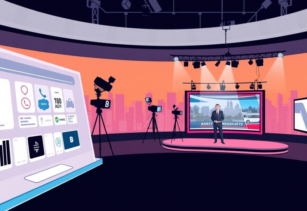 Pakar: Platform Digital Tak Sama dengan Lembaga Penyiaran