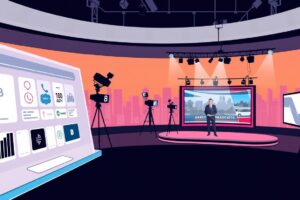 Pakar: Platform Digital Tak Sama dengan Lembaga Penyiaran