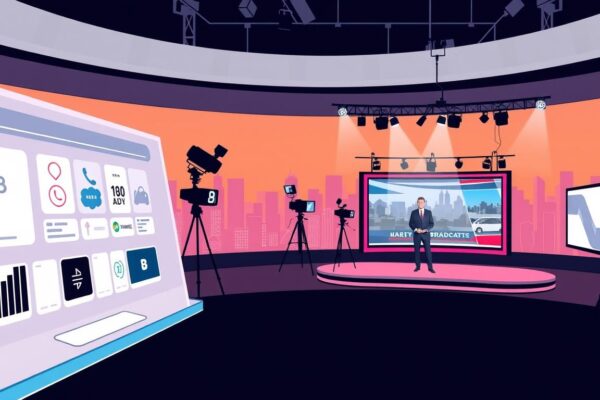 Pakar: Platform Digital Tak Sama dengan Lembaga Penyiaran Pakar: Platform Digital Tak Sama dengan Lembaga Penyiaran
