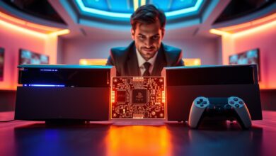 PS3 Backwards Compatibility PS5 Cell Emulator