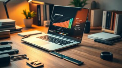 Upgrade RAM laptop agar kencang