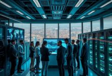 aplikasi superkomputer dalam kehidupan sehari hari