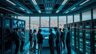 aplikasi superkomputer dalam kehidupan sehari hari