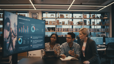 respons developer terhadap feedback game