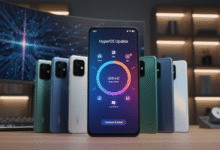 update hyperos redmi