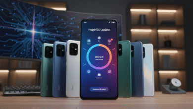 update hyperos redmi